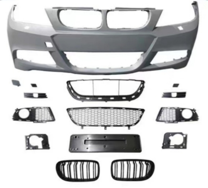 Acessórios para E91 E90, Kit d - M Tech Accessories avaliação e preço