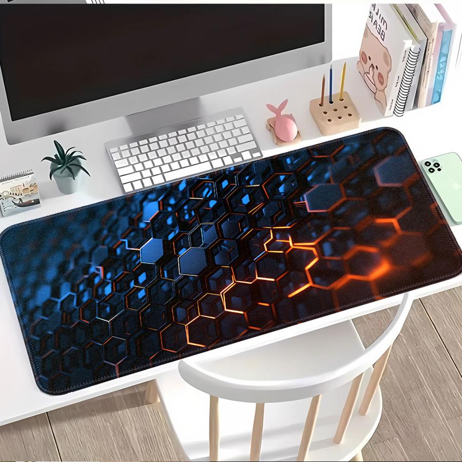 Mouse Pad para Escritório, Con - Tech Accessories For Laptop avaliação e preço
