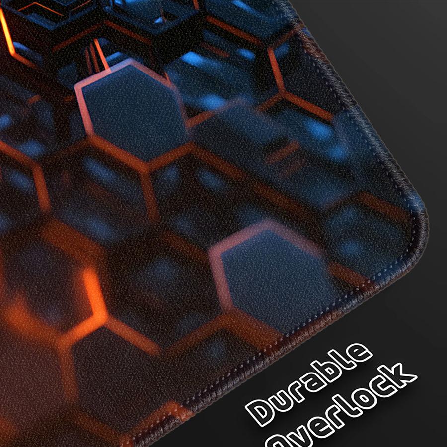 Mouse Pad para Escritório, Con - Tech Accessories For Laptop avaliação e preço